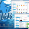 Neptunus, user-friendly and intuitive software for ship management